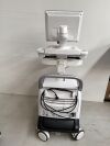 GE Vivid E9 Ultrasound - Cardiac - Vascular