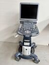 GE Voluson S8 Ultrasound - OB / GYN