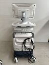 GE HEALTHCARE LOGIQ E9 R6 OLED ULTRASOUND SCANNER