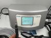 KEELER Cryomatic MK II 2 Cryo Probe Console Cryo 2