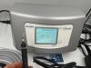 KEELER Cryomatic MK II 2 Cryo Probe Console Cryo 2