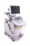 PHILIPS iE33 ultrasound machine