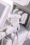 PHILIPS iE33 ultrasound machine