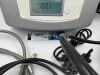 KEELER 2509-P-1000 Cryomatic Console Cryo NO-Probe OPHTHALMIC RETINAL