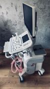 ESAOTE MyLab X7 VET 2019 with 2x Linear & 1x Microconvex Vet. Ultrasound