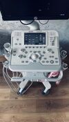 ESAOTE MyLab X7 VET 2019 with 2x Linear & 1x Microconvex Vet. Ultrasound