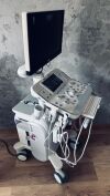 ESAOTE MyLab X7 VET 2019 with 2x Linear & 1x Microconvex Vet. Ultrasound