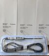 SMITH & NEPHEW AMBIENT® Super TURBOVAC® 90 – 3.75mm 90° Suction IFS ASH4250-01 Expiration Date 2026-01-10 Arthroscopy Shaver System