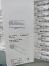 SMITH & NEPHEW AMBIENT® Super TURBOVAC® 90 – 3.75mm 90° Suction IFS ASH4250-01 Expiration Date 2026-01-10 Arthroscopy Shaver System