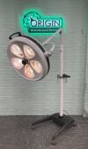 SKYTRON IF122 Single Surgical Light System O/R Light