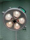 SKYTRON IF122 Single Surgical Light System O/R Light