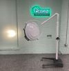 SKYTRON IF122 Single Surgical Light System O/R Light