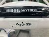 SKYTRON IF122 Single Surgical Light System O/R Light