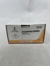 ETHICON DC493 Ethibond Excel Non-Absorbable Braided Coated Polyester Suture, Size 2