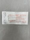 ETHICON VASECR35 Echelon Endopath Stapler Reload, For Advanced Placement Tip