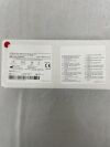 JOHNSON & JOHNSON OPOCR3020L Laminar Flow Phaco Tip, 20G, 30 Degree Curved and Infusion Sleeve 20G
