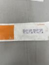 SMITH & NEPHEW 71279422 Buck Cement Restrictor, 18.5 mm