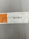 SMITH & NEPHEW 71279423 Buck Cement Restrictor, 25 mm