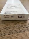 ARTHREX AR-7222 2-0 FiberStick w/ 2-0 FiberWire Braided Polyblend Suture 50, Blue, One End Stiffened, 12 in (5/Box) (SD)