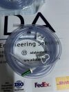 ADA BOMEDCAL FatLipo® 1.6mm Liposuction Infiltration Tubing STERILE 15 ft 10 Pieces Liposuction Unit