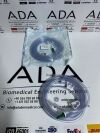 ADA BOMEDCAL FatLipo® 1.6mm Liposuction Infiltration Tubing STERILE 15 ft 10 Pieces Liposuction Unit