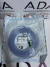 ADA BOMEDCAL FatLipo® 1.6mm Liposuction Infiltration Tubing STERILE 15 ft 10 Pieces Liposuction Unit