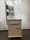 GENERIC GEN-Medical-Cabinet MOBILE MEDICAL STORAGE CABINET  MEDICINE DISTRIBUTION BOXES