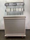 GENERIC GEN-Medical-Cabinet MOBILE MEDICAL STORAGE CABINET  MEDICINE DISTRIBUTION BOXES