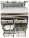 GENERIC GEN-Medical-Cabinet MOBILE MEDICAL STORAGE CABINET  MEDICINE DISTRIBUTION BOXES