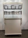 GENERIC GEN-Medical-Cabinet MOBILE MEDICAL STORAGE CABINET  MEDICINE DISTRIBUTION BOXES