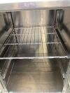 BLICKMAN -Case-Cart STAINLESS STEEL MOBILE CASE CART