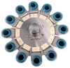 HETTICH 1101-01 INSTRUMENTS EBA 280 CENTRIFUGE