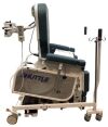 BARIATRIC LIFT 41060000-25 BARIATRIC SHUTTLE A SERIES MULTI-FUNCTIONAL CHAIR @