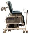 BARIATRIC LIFT 41060000-25 BARIATRIC SHUTTLE A SERIES MULTI-FUNCTIONAL CHAIR @