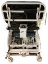BARIATRIC LIFT 41060000-25 BARIATRIC SHUTTLE A SERIES MULTI-FUNCTIONAL CHAIR @