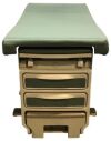 MIDMARK 204-001 Exam Table