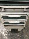 MIDMARK 204-001 Exam Table