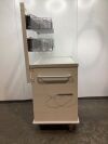 GENERIC GEN-Medical-Cabinet MOBILE MEDICAL STORAGE CABINET  MEDICINE DISTRIBUTION BOXES