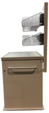 GENERIC GEN-Medical-Cabinet MOBILE MEDICAL STORAGE CABINET  MEDICINE DISTRIBUTION BOXES