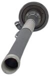 GYNECARE 01939 HYSTEROSCOPY OUTER SHEATH @