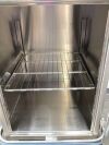 GENERIC GEN-Case-Cart STAINLESS STEEL MOBILE CASE CART