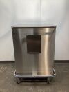 GENERIC GEN-Case-Cart STAINLESS STEEL MOBILE CASE CART