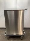 GENERIC GEN-Case-Cart STAINLESS STEEL MOBILE CASE CART