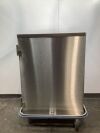 GENERIC GEN-Case-Cart STAINLESS STEEL MOBILE CASE CART
