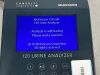 MCKESSON 121-120 Urine Analyzer