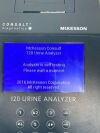 MCKESSON 121-120 Urine Analyzer