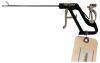 BIOMET 902099 RATCHET BIPASS SUTURE PUNCH @