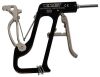 BIOMET 902099 RATCHET BIPASS SUTURE PUNCH @