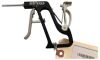 BIOMET 902099 RATCHET BIPASS SUTURE PUNCH @