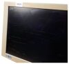 NDS SC-WU24-A1515 NATIONAL DISPLAY 24" HD RADIENCE SURGICAL MONITOR, NO POWER SUPPLY @